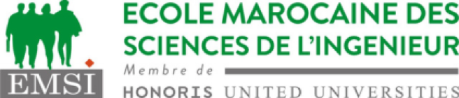 EMSI Marrakech Gueliz - Présentation