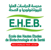 EHEB Casablanca