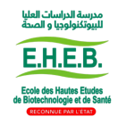 EHEB Casablanca - Présentation