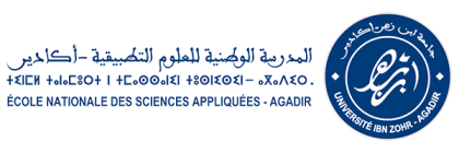 ENSA Agadir - Présentation