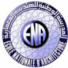 ENSA Agadir Logo
