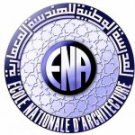 ena architecture rabat (concours)