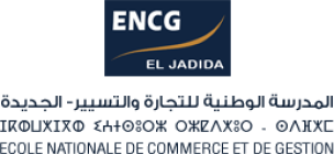 ENCG El Jadida - Présentation