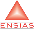 ENSA Berrechid Logo