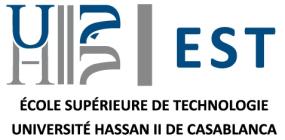EST Casablanca - Présentation