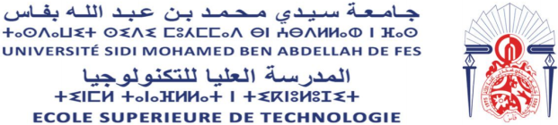 EST Fès - Présentation