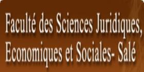FSJES Salé - Présentation