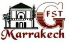 FST Guéliz Marrakech - Présentation