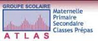 CPGE Groupe Scolaire Atlas Rabat - Présentation