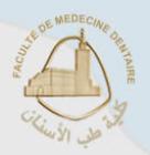 FMD Casablanca - Inscription