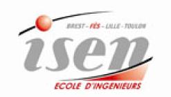 ISEN - Actualité