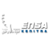 ENSA Berrechid Logo