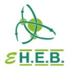 EHEB Casablanca - Présentation