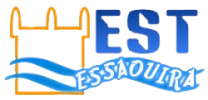ENSA Berrechid Logo