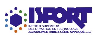 ISFORT Casablanca - Présentation