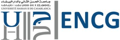 ENCG Casablanca - Présentation