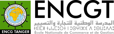 ENCG Tanger - Présentation