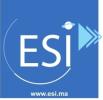 ENSA Berrechid Logo