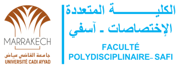 FP Safi - Présentation