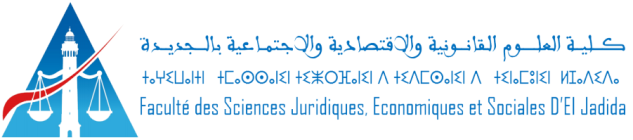 FSJES El Jadida - Présentation