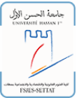 FSJES Settat - Présentation