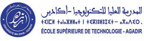 EST Agadir - Présentation