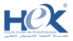 HEK Casablanca - Présentation