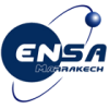 ENSA Berrechid Logo