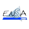 ENSA Berrechid Logo