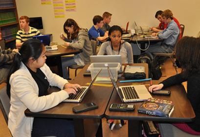 Une nouvelle promotion débarque sur le marché de travail. Au rendez-vous, deux jeunes Encg’istes.
