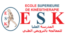 ESK Rabat - Présentation