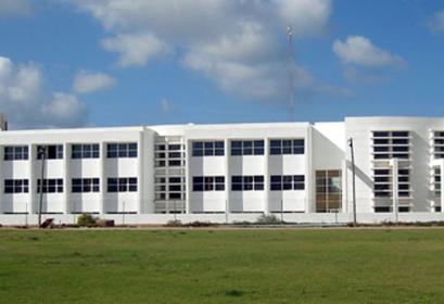 Karim, élève ingénieur à l'ENSA d'Agadir