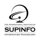 Supinfo - Inscription
