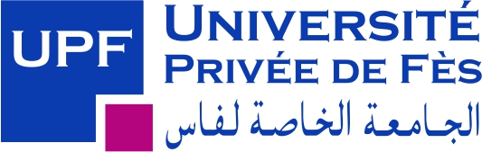 Université Privée de Fès Logo