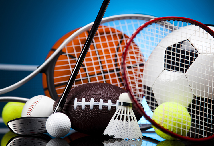 Partageons le sport, vivons le sport !