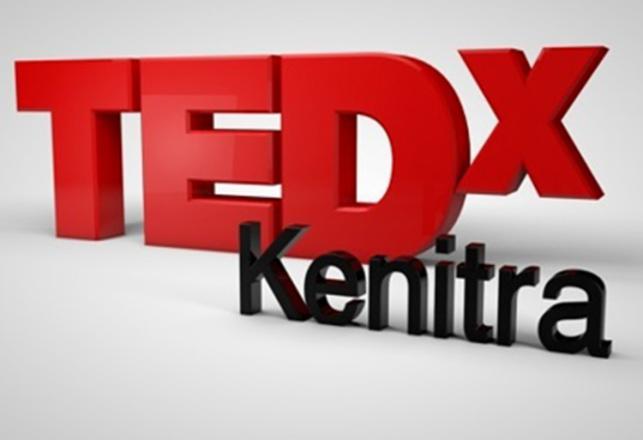 TEDxKénitra : The Power of Knowledge