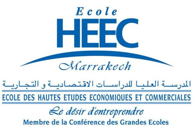 Global Village @ Ecole HEEC Marrakech by Aiesec LC Menara