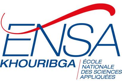 JOS 2013 ENSA KHOURIBGA