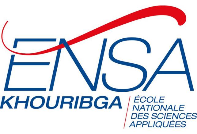 JOS 2013 ENSA KHOURIBGA