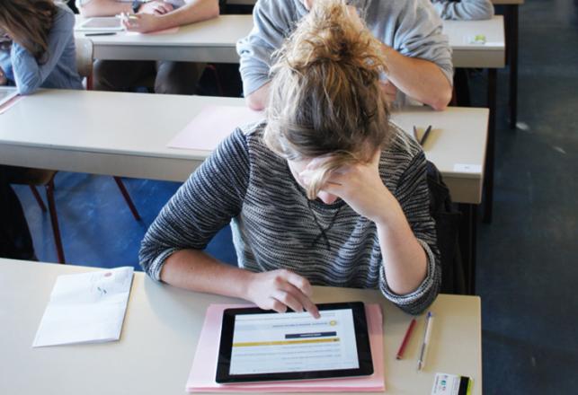 La CNR, un challenge destiné aux étudiants marocains