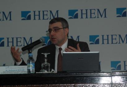 Quel avenir pour la finance islamique au Maroc ? - HEM Casablanca