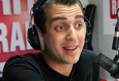 HEM au Grand Morning de Momo