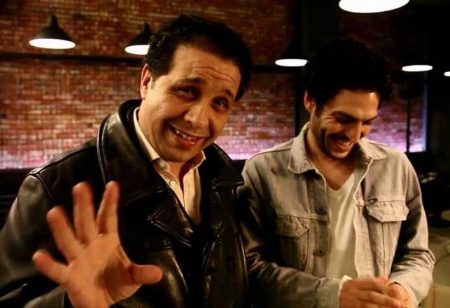 La Tribune Libre à HEM Tanger avec Nour-Eddine LAKHMARI