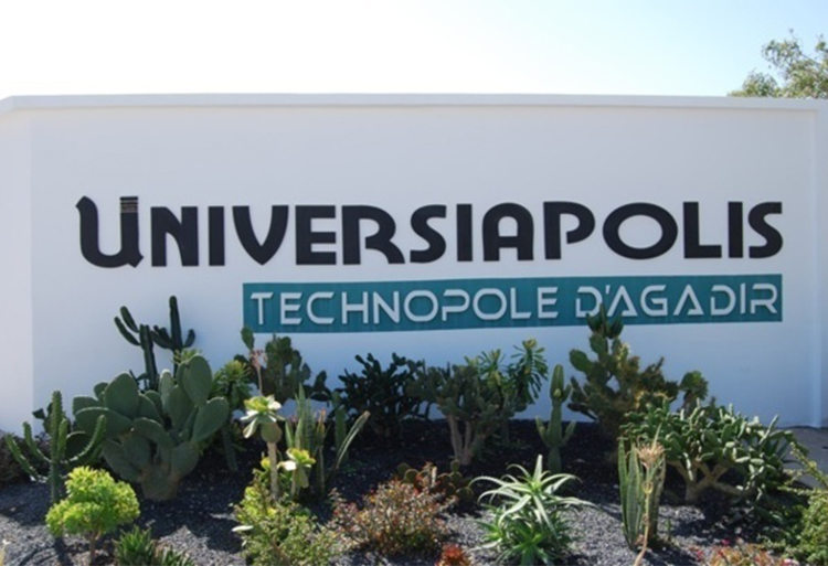 universiapolis agadir