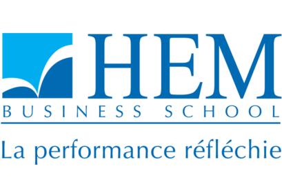 Conférence annuelle AABS Connect 2013 à HEM - Business Schools: Générateurs de Compétitivité en Afrique