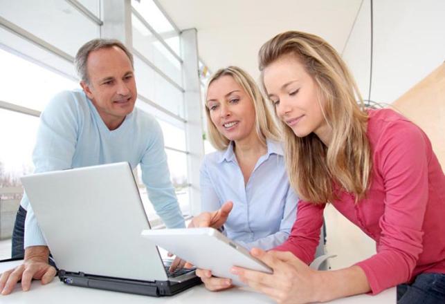 Conférence AABS Connect 2013 à HEM