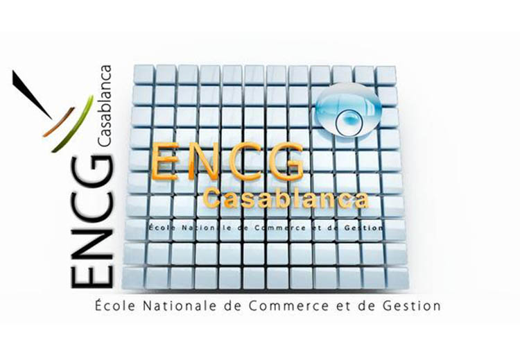 ENCG Casablanca Compétition JEUNESSE D’ESPOIR CUP 2013