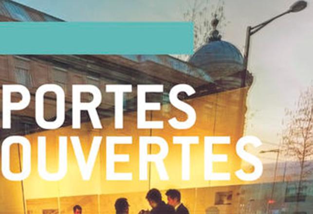 Journée Portes Ouvertes (4ème édition) – ENSA Fès