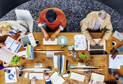 مباراة لتوظيف تلاميذ الدرك الملكي متخصصين : مصلحة السمعي البصري 2014