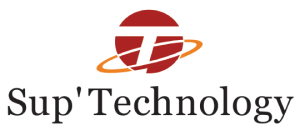 SUPTECHNOLOGY Casablanca - Présentation